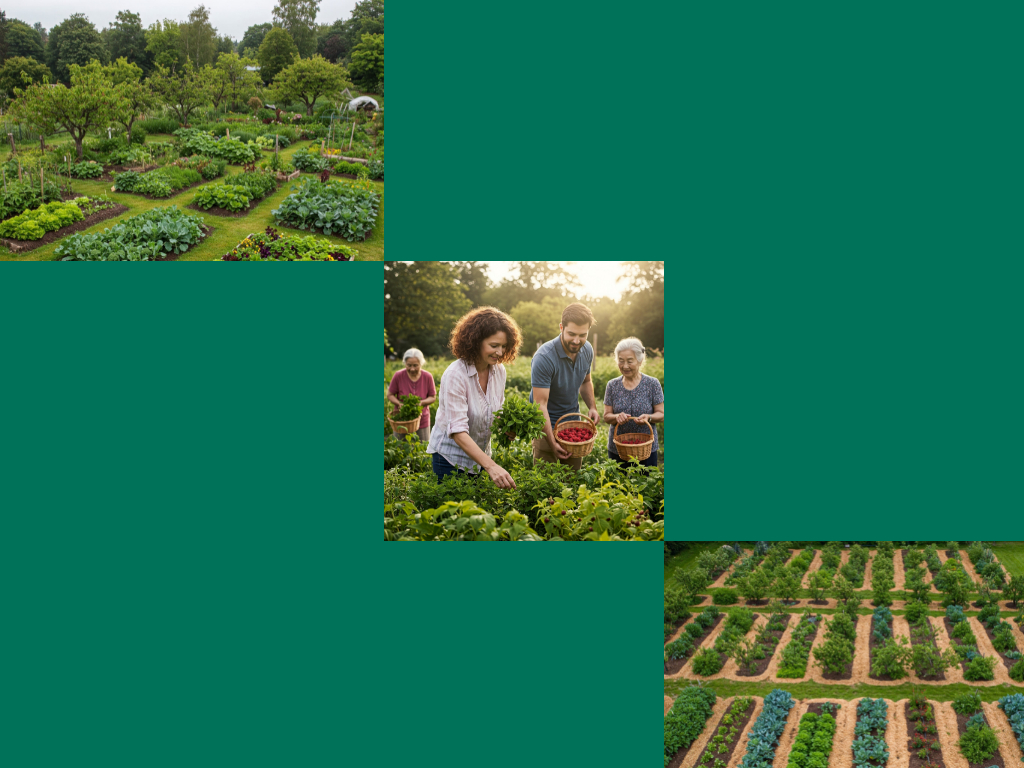 Ferme-d'abondance-en-permaculture Ferme d'abondance en permaculture